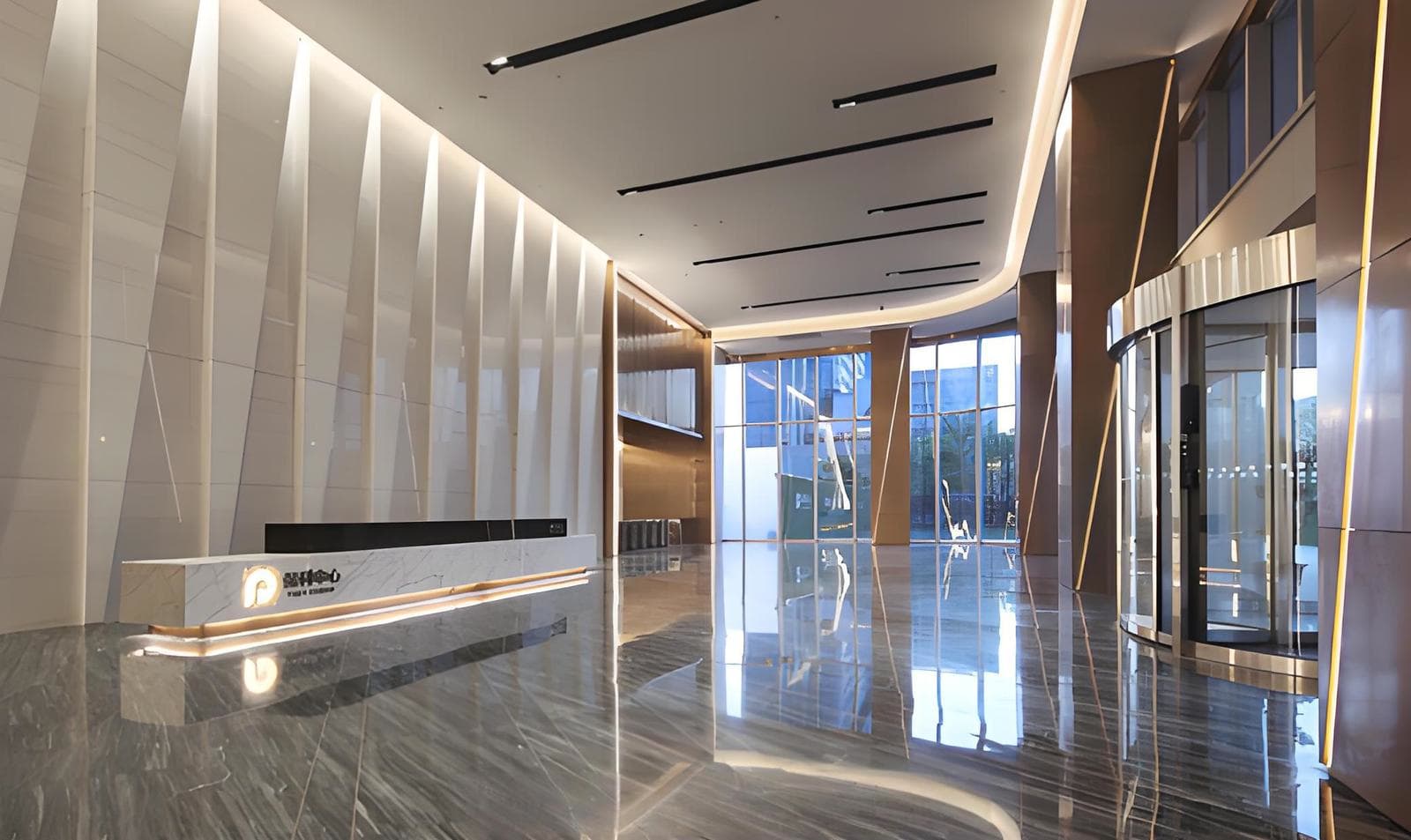 赚了近10倍！英皇娱乐酒店卖79公斤金砖：购入黄金的原始价格为940万港元原镶于大堂地砖内每块均有独立编号确认收益约9020万港元